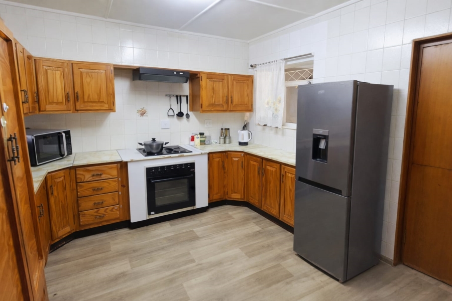 3 Bedroom Property for Sale in Sasolburg Ext 4 Free State